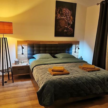 Angouleme Nord Location Chambre Independante Champniers  Экстерьер фото