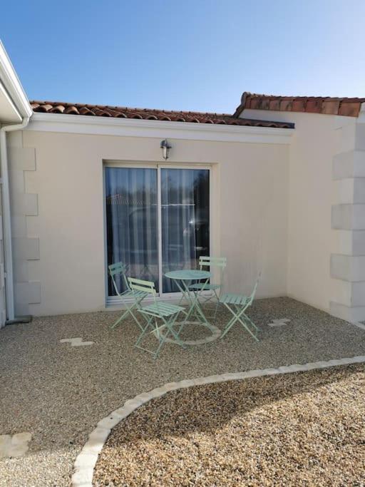 Angouleme Nord Location Chambre Independante Champniers  Экстерьер фото