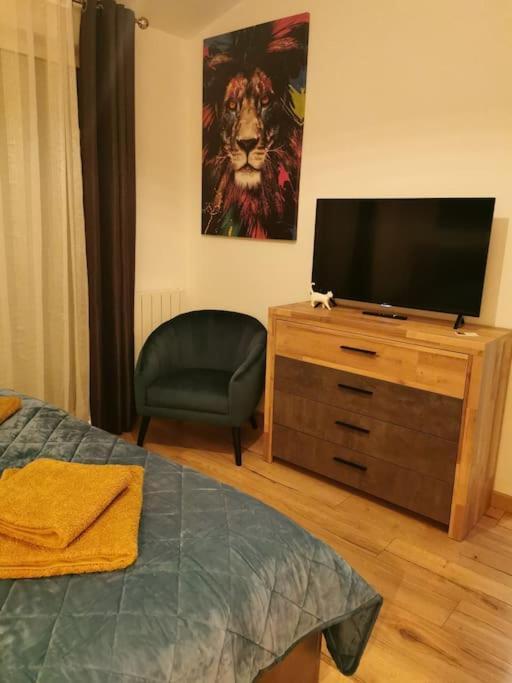 Angouleme Nord Location Chambre Independante Champniers  Экстерьер фото